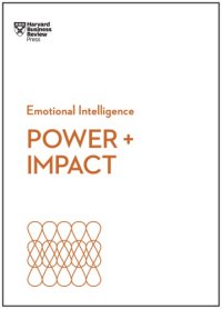 cover of the book Power and impact