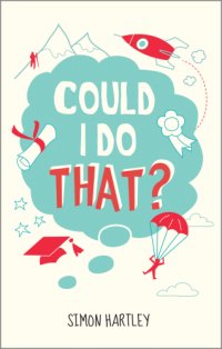 cover of the book Could I do that?