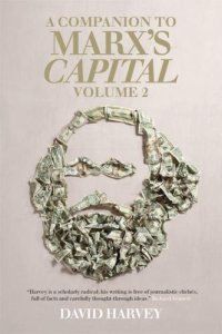 cover of the book A companion to Marx's Capital Volume 2