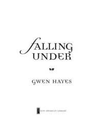 cover of the book Falling Under