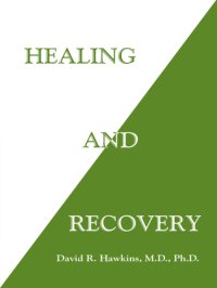 cover of the book Healing and Recovery