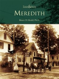 cover of the book Meredith