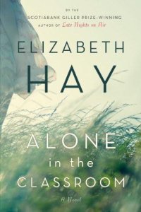 cover of the book Alone in the Classroom