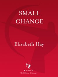 cover of the book Small Change