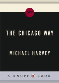 cover of the book The Chicago Way