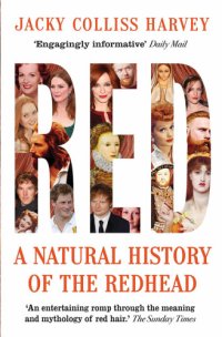 cover of the book Red: A Natural History of the Redhead