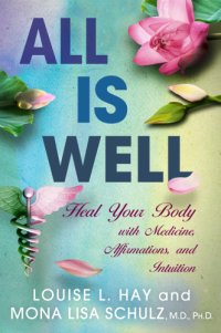 cover of the book All Is Well