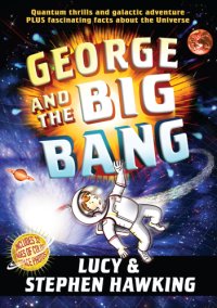 cover of the book George Greenby books. 03: George and the big bang