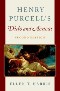 cover of the book Henry Purcell's Dido and Aeneas