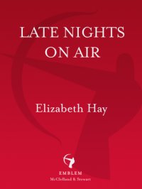 cover of the book Late Nights on Air