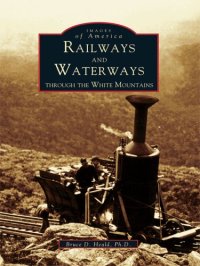 cover of the book Railways and Waterways