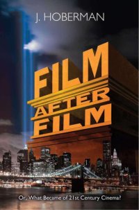 cover of the book Film after film: