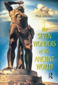 cover of the book The seven wonders of the ancient world