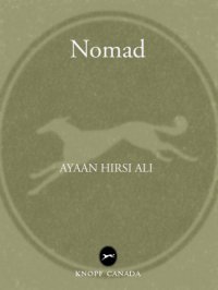 cover of the book Nomad