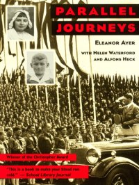 cover of the book Parallel Journeys