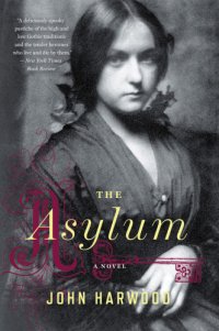 cover of the book The Asylum