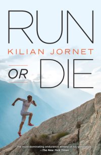 cover of the book Run or Die