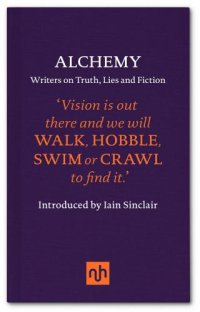 cover of the book Alchemy