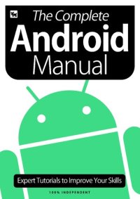 cover of the book The Complete Android Manual