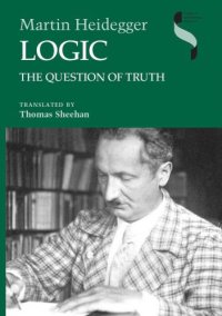 cover of the book Logic: The Question of Truth