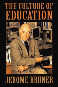 cover of the book The Culture of Education