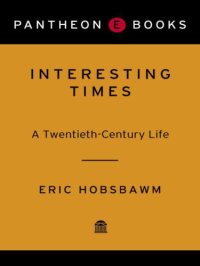 cover of the book Interesting Times: A Twentieth-Century Life