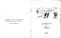 cover of the book Syllabaire 4 en Bambara