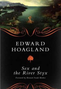 cover of the book Sex and the River Styx