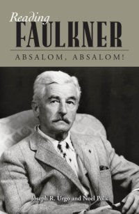 cover of the book Reading Faulkner