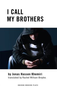 cover of the book I Call my Brothers