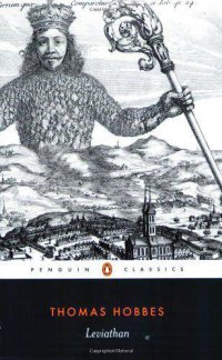 cover of the book Leviathan