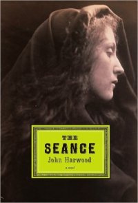 cover of the book The séance