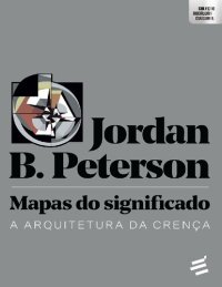 cover of the book Mapas do Significado