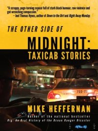 cover of the book The other side of midnight: taxicab stories