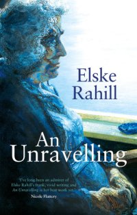 cover of the book An Unravelling