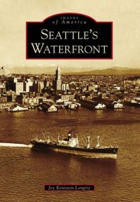 cover of the book Seattle's Waterfront