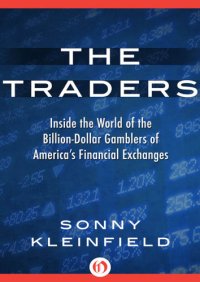 cover of the book The Traders