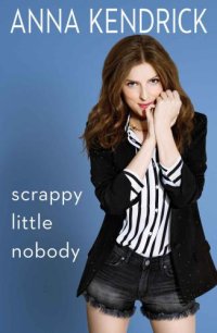 cover of the book Scrappy Little Nobody