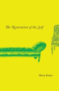 cover of the book The Restoration of the Self