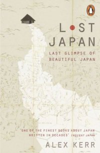 cover of the book Lost Japan