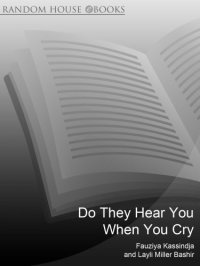 cover of the book Do They Hear You When You Cry