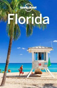 cover of the book Lonely Planet Florida