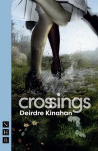 cover of the book Crossings