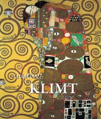 cover of the book Gustav Klimt