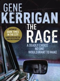 cover of the book The Rage