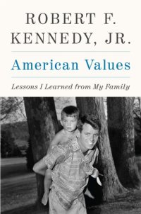 cover of the book American Values