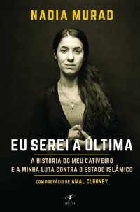 cover of the book Eu Serei a Última