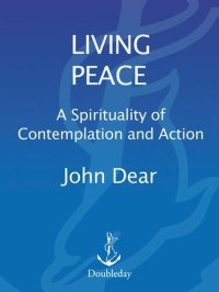 cover of the book Living Peace