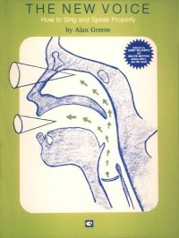 cover of the book The New Voice: How to Sing and Speak Properly