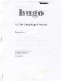 cover of the book Russian in Three Months: Hugo's Simplified System